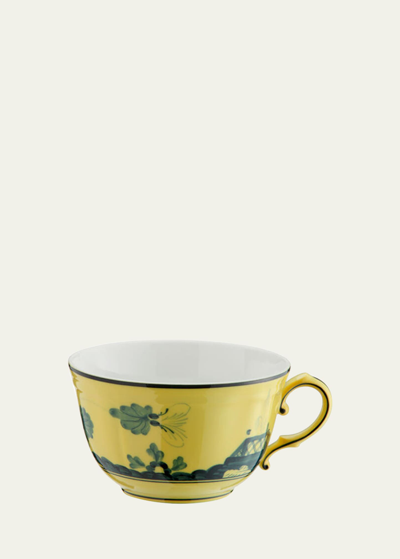 Shop Ginori 1735 Citrino Tea Cup