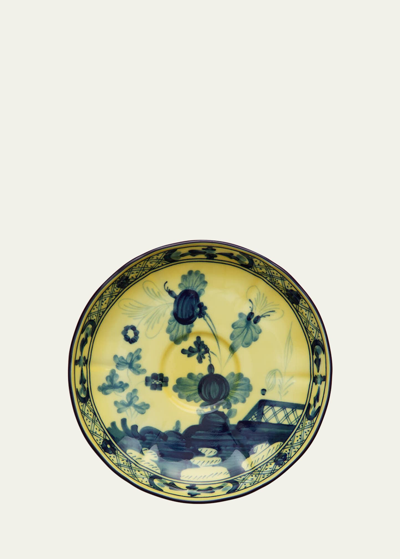 Ginori 1735 Antico Doccia Tea Saucer