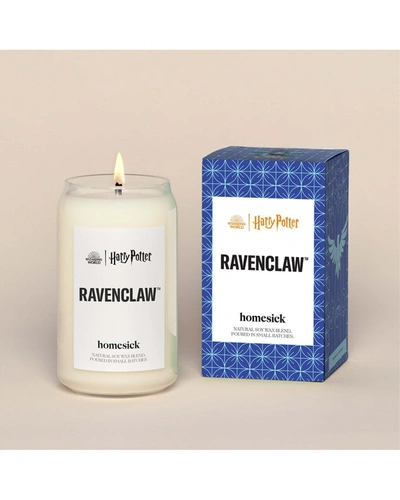 Shop Homesick Ravenclaw Candle