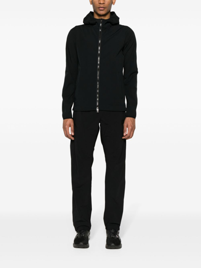 Herno Jackets In Black