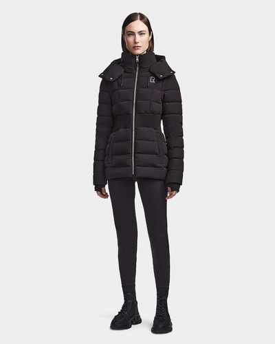Rudsak Juliette In Black