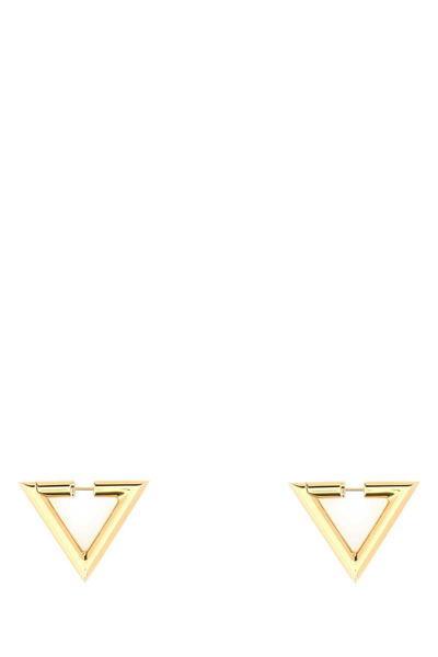 Shop Valentino Garavani Earrings In Oro18