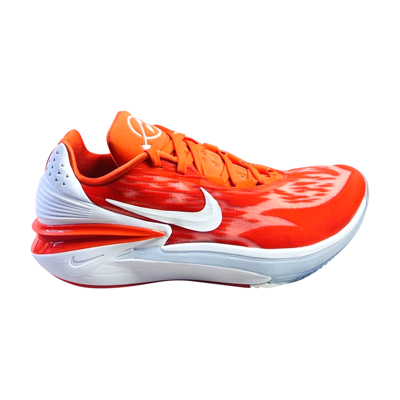 Pre-owned Nike Air Zoom Gt Cut 2 Tb Promo 'team Orange'