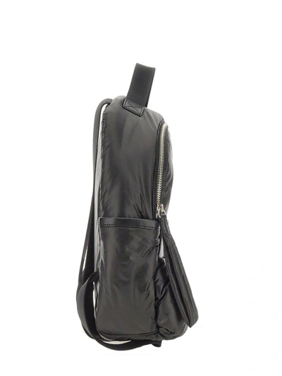 Michael Michael Kors Leonie Backpack In Black