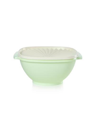 Tupperware Heritage 2 Pack 11.75 Cup Vintage Bowl Set In Multi