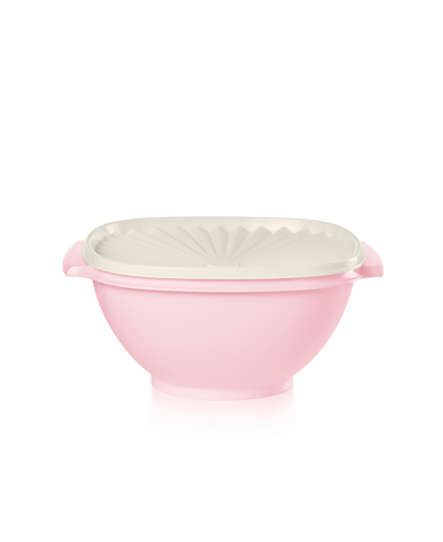Tupperware Heritage 2 Pack 11.75 Cup Vintage Bowl Set In Multi