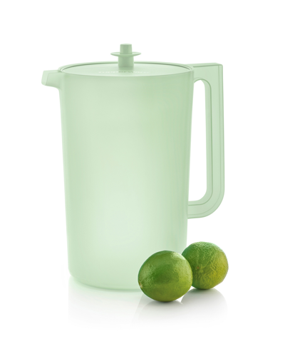 Tupperware Heritage 1 Gallon Vintage Pitcher In Mint