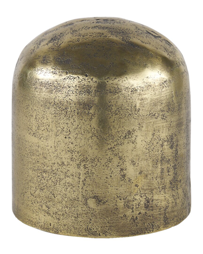 Mercana Quonset Short Decorative Ornament