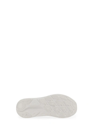 Shop Hoka Clifton 9 Sneaker In White