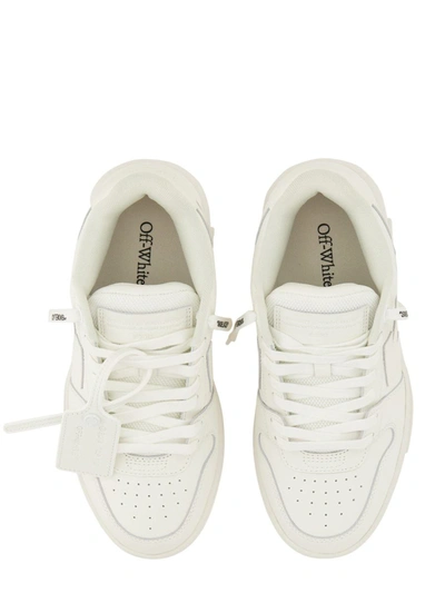 Shop Off-white "out Of Office" Sneaker