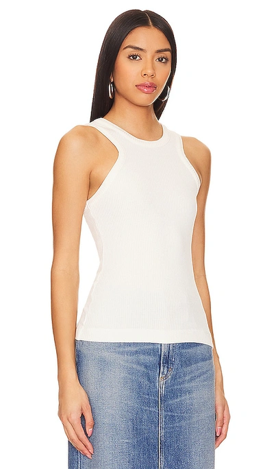 Shop Citizens Of Humanity Melrose Tank In Pashmina