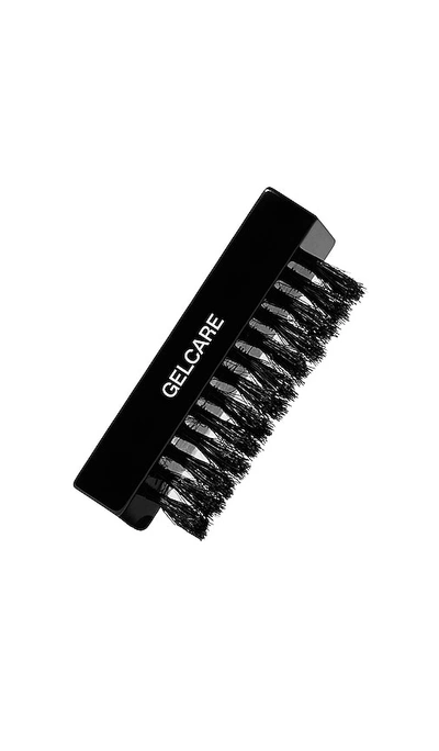 Gelcare Nail Scrubber Brush In N,a