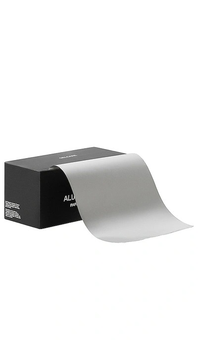 Shop Gelcare Aluminum Foil In N,a