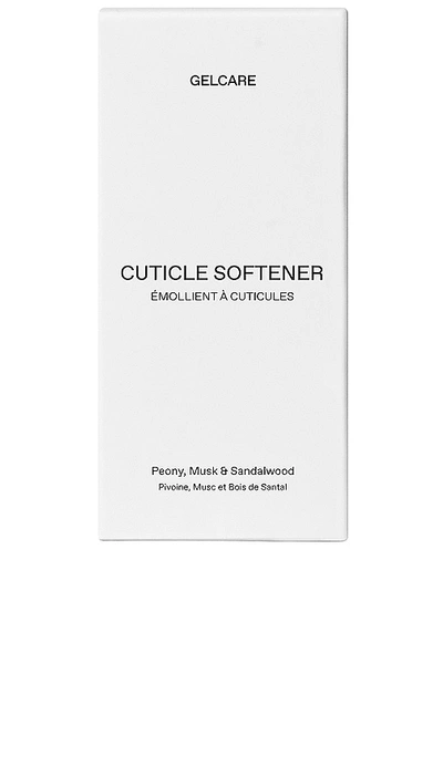 Gelcare Cuticle Softener In N,a