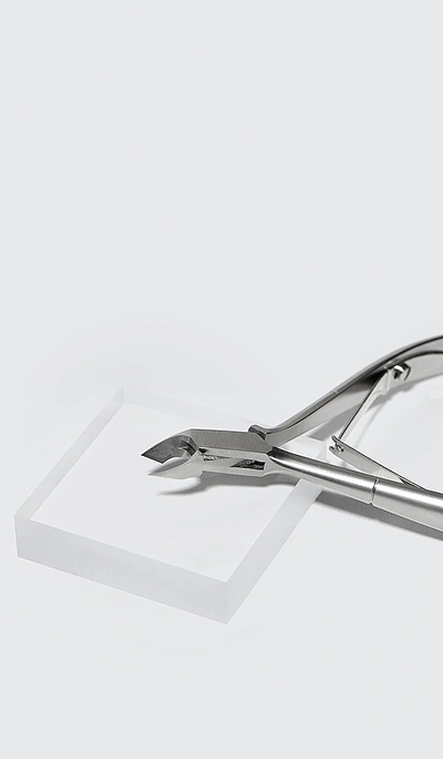 CUTICLE NIPPER