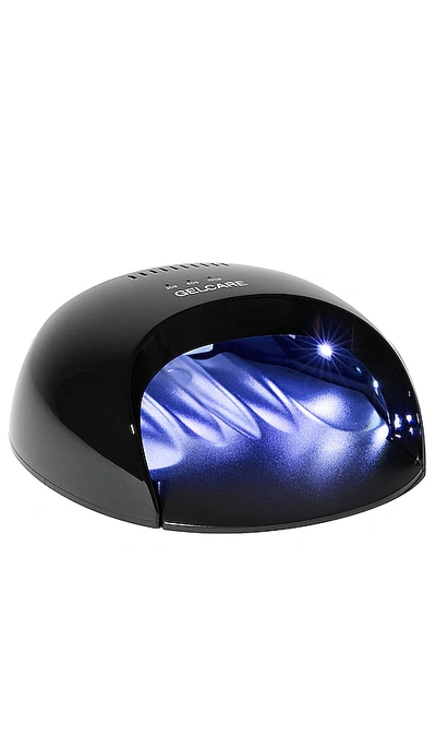 Shop Gelcare Led Nail Lamp In N,a