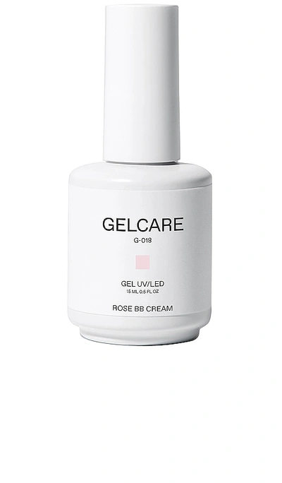 Shop Gelcare Rose Bb Cream Gel Nail Polish In N,a