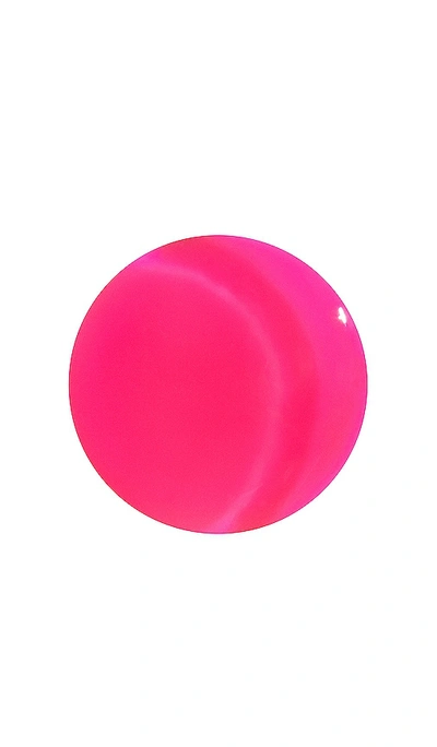 Gelcare Jelly Pink Gel Nail Polish In N,a