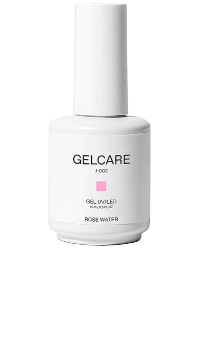 Shop Gelcare Rose Water Gel Nail Polish In N,a