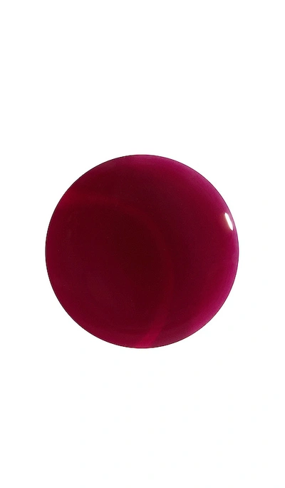 Gelcare Pinot Noir Gel Nail Polish In N,a