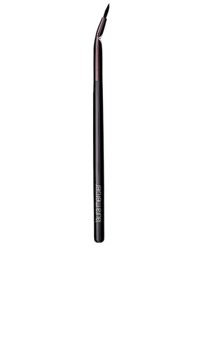 Shop Laura Mercier Angled Eye Liner Brush In N,a