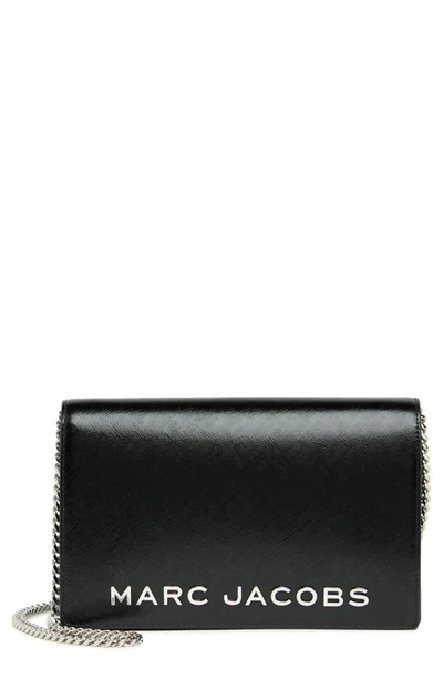 Wallet on chain marc jacobs sale