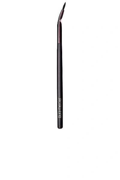 Shop Laura Mercier Angled Eye Liner Brush In N,a