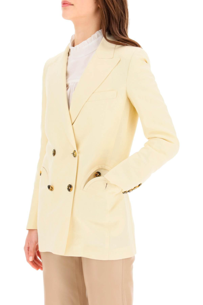 Shop Blazé Milano Blaze Milano Savannah Everyday Unlined Blazer