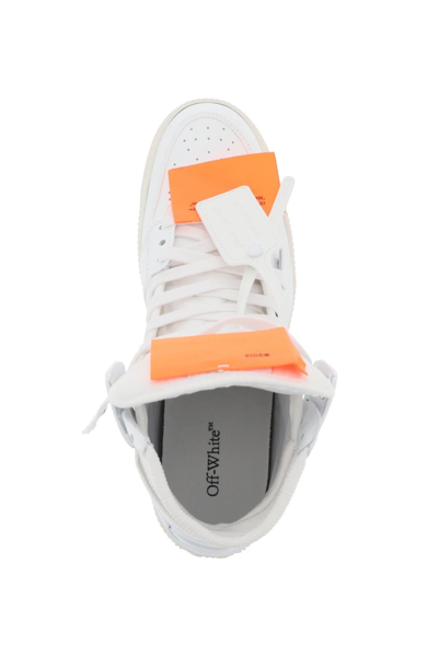 Shop Off-white Off White '3.0 Off Court' Sneakers