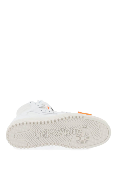 Shop Off-white Off White '3.0 Off Court' Sneakers