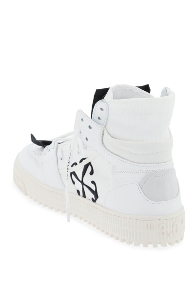 Shop Off-white Off White 3.0 Off Court Sneakers
