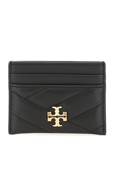 Shop Tory Burch Kira Chevron Cardholder