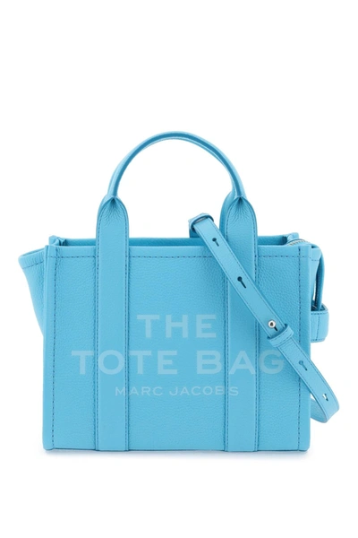 Shop Marc Jacobs 'the Leather Small Tote Bag'