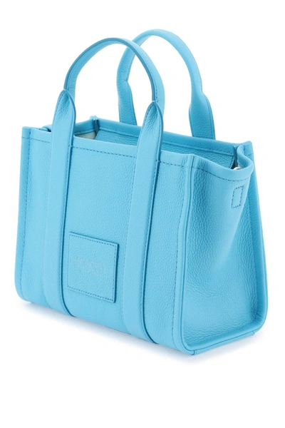Shop Marc Jacobs 'the Leather Small Tote Bag'