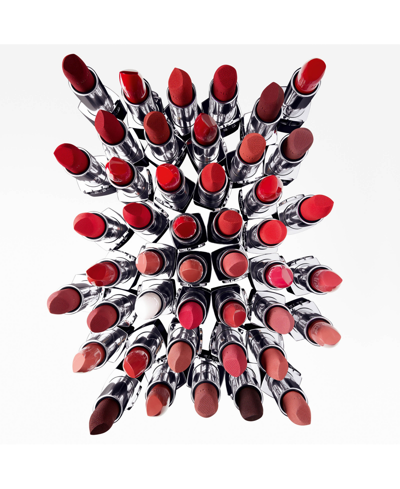 Shop Dior Rouge  Lipstick In Red Smile - A Bright Red