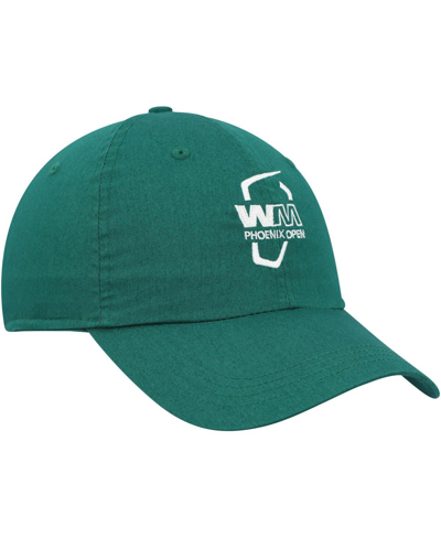 Shop Ahead Men's  Green Wm Phoenix Open Shawmut Adjustable Hat