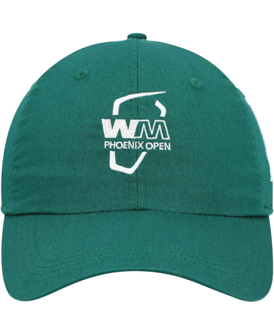 Shop Ahead Men's  Green Wm Phoenix Open Shawmut Adjustable Hat