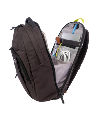 Eddie Bauer 30l Venture Backpack Daypack In Carbon