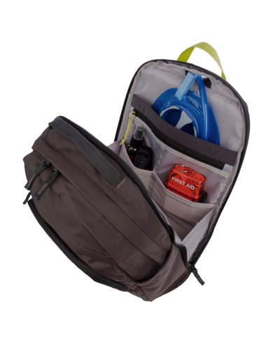 Eddie Bauer 30l Venture Backpack Daypack In Carbon