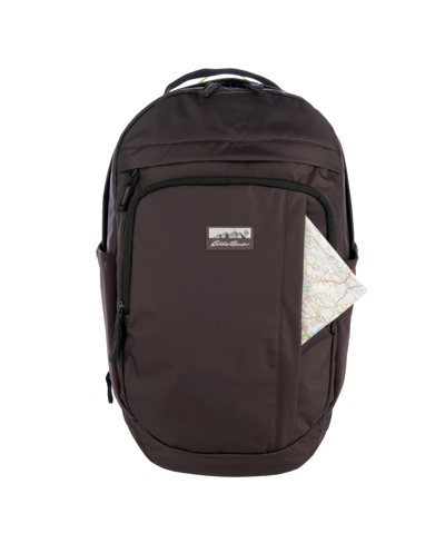 Shop Eddie Bauer 30l Venture Backpack Daypack In Carbon