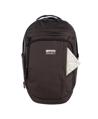 Eddie Bauer 30l Venture Backpack Daypack In Carbon