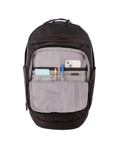 Eddie Bauer 30l Venture Backpack Daypack In Carbon