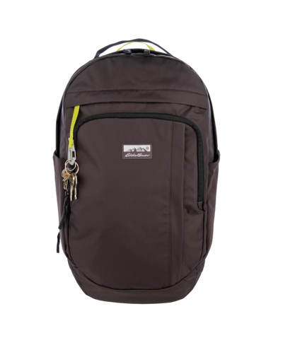 Shop Eddie Bauer 30l Venture Backpack Daypack In Carbon