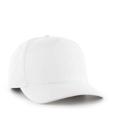 Shop 47 Brand Men's ' White Hitch Adjustable Hat