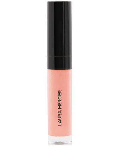 Shop Laura Mercier Lip Glace Lip Gloss In Rosã©