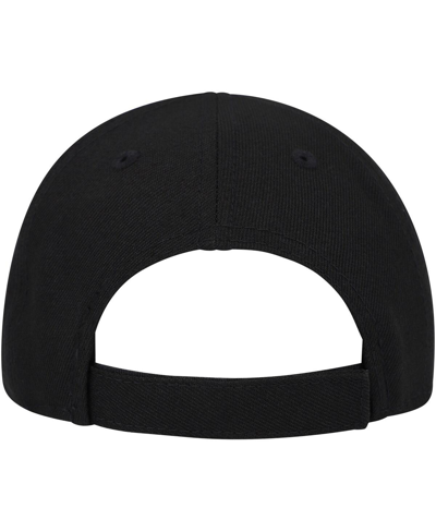 Shop New Era Infant Boys And Girls  Black Cincinnati Bengals My 1st 9fifty Adjustable Hat