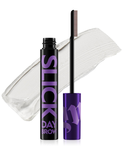 Shop Urban Decay Slick Day Strong-hold Clear Brow Gel