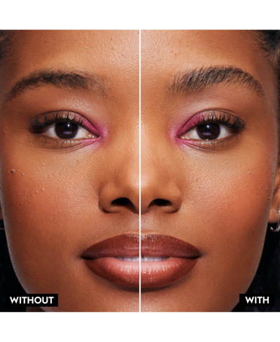 Urban Decay Slick Day Strong-hold Clear Brow Gel In Clear