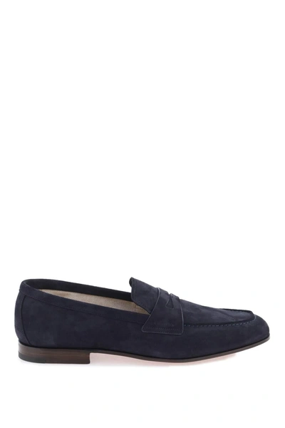 Shop Church's Heswall 2 Loafers