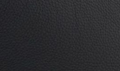 Tom Ford Tara Large Leather Crossbody Hobo Bag In 1n001 Black